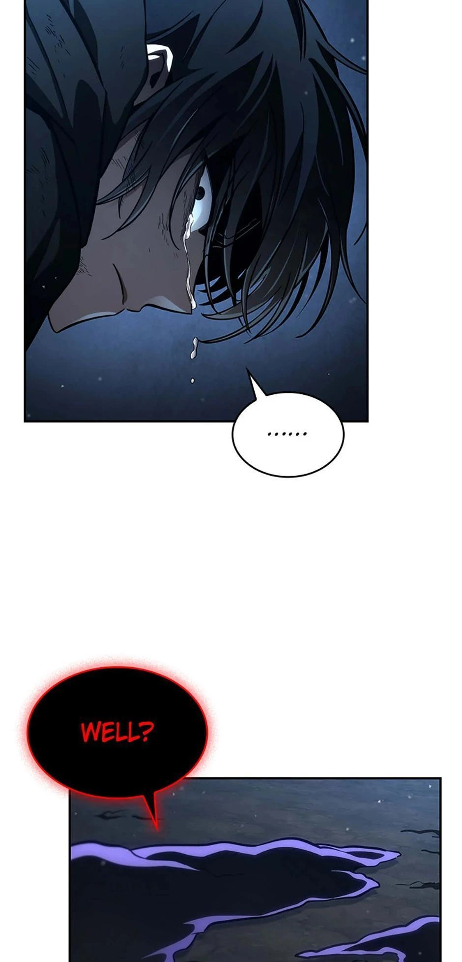 The Infinite Mage Chapter 87 — page 16