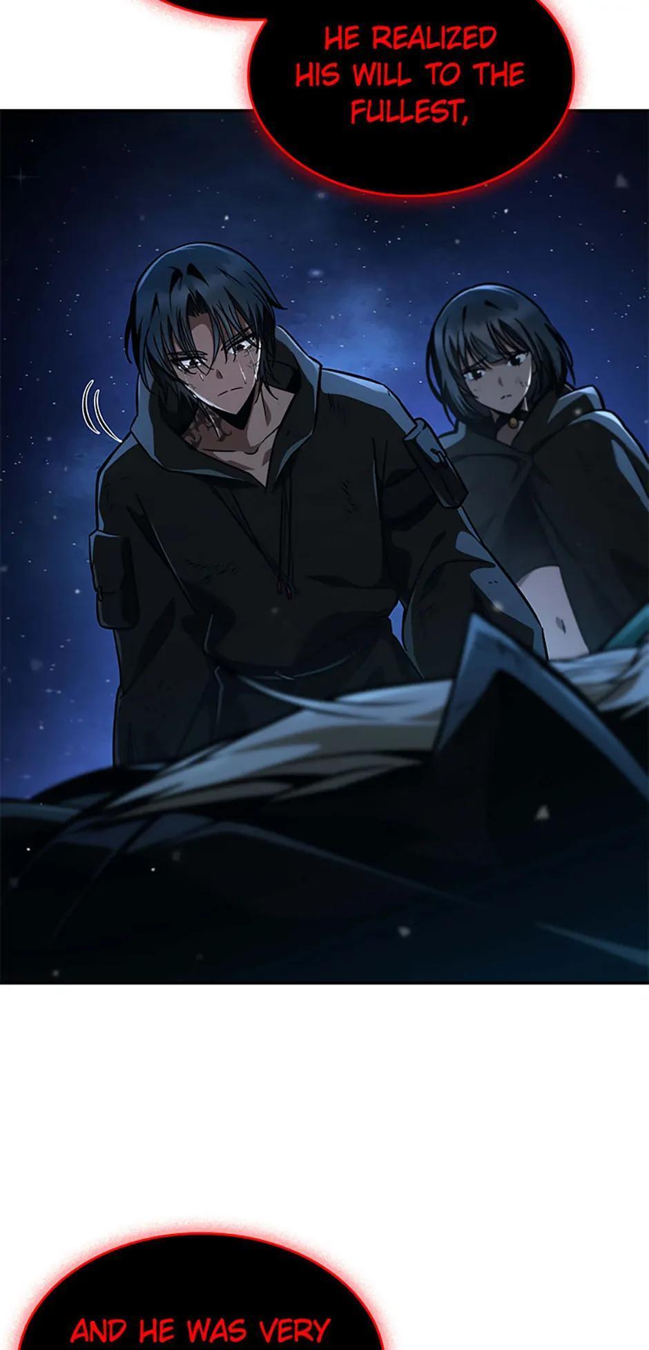 The Infinite Mage Chapter 87 — page 18