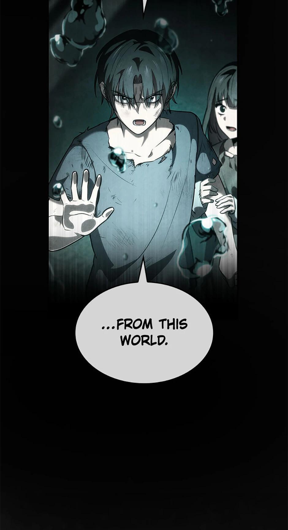 The Infinite Mage Chapter 87 — page 22