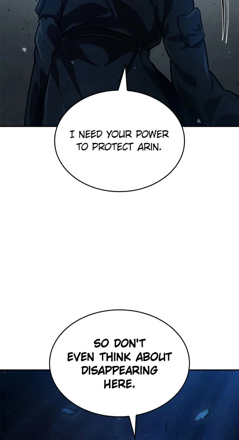 The Infinite Mage Chapter 87 — page 24