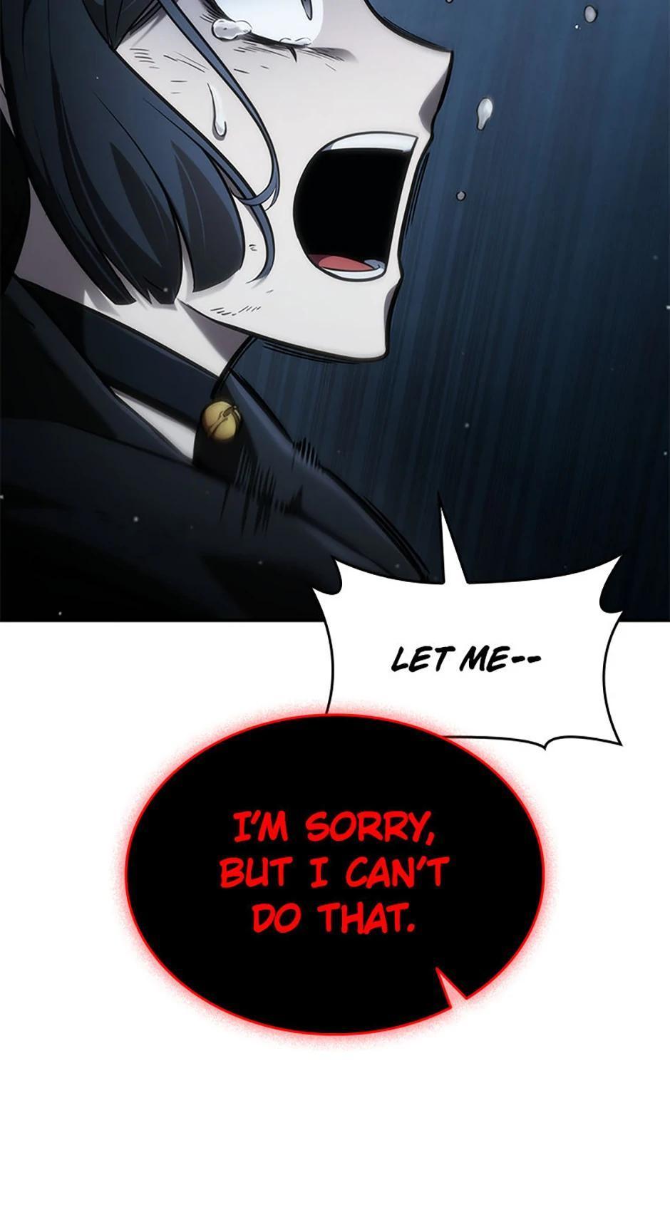 The Infinite Mage Chapter 87 — page 27