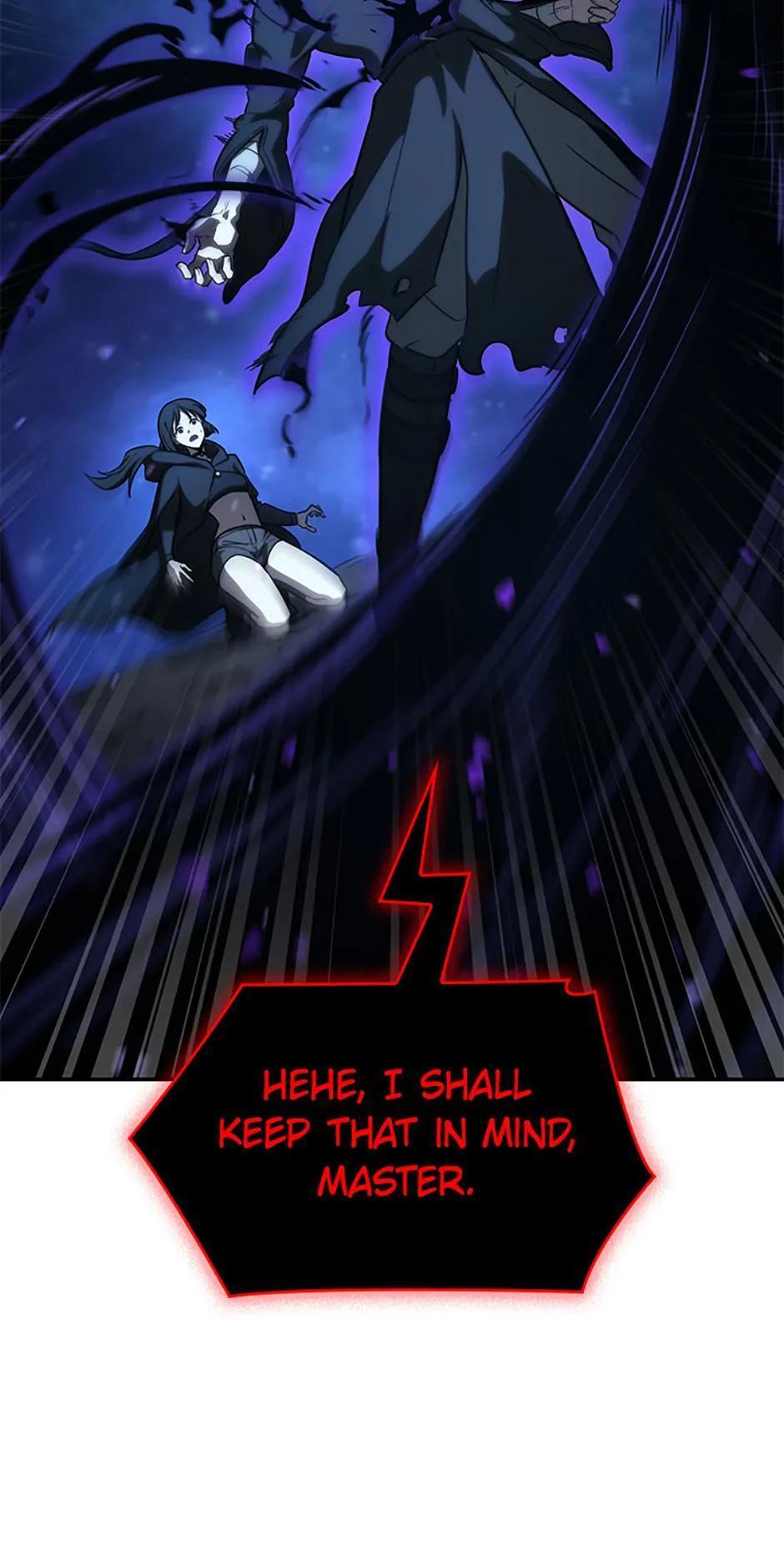 The Infinite Mage Chapter 87 — page 33