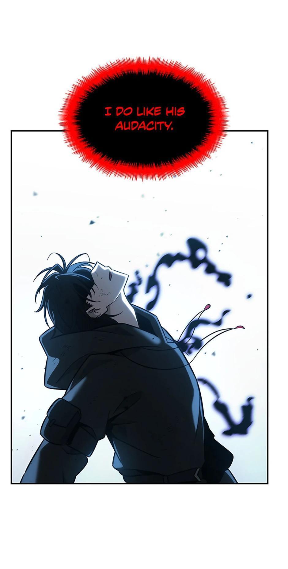 The Infinite Mage Chapter 87 — page 34