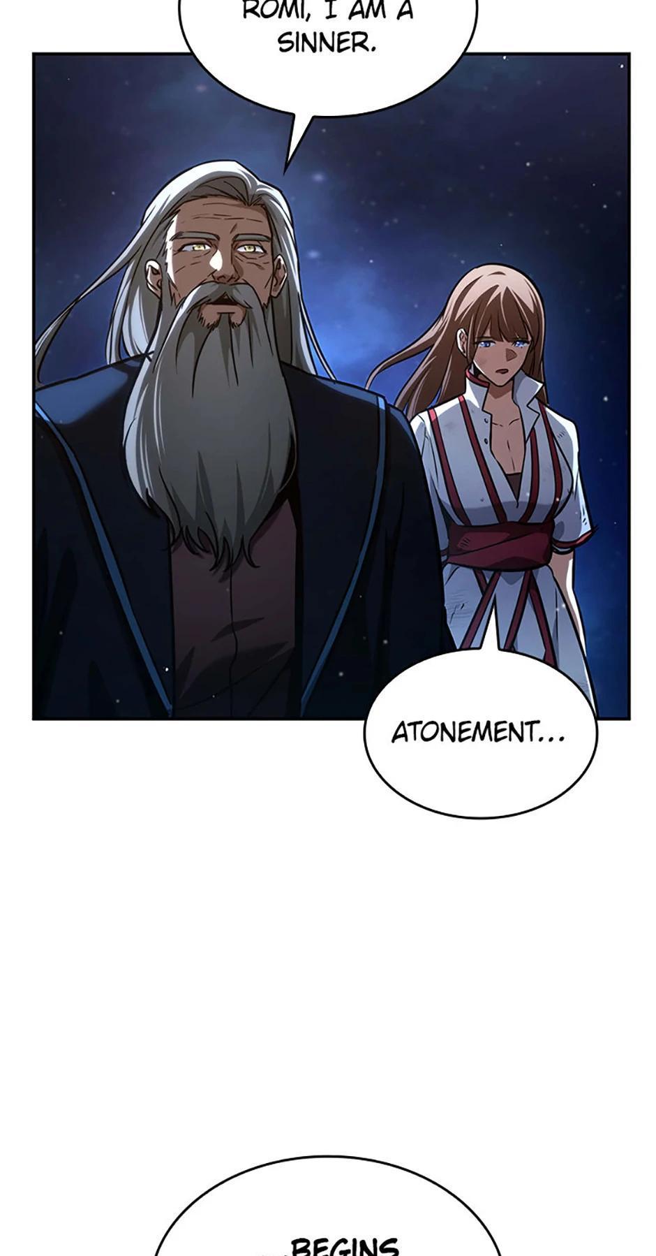 The Infinite Mage Chapter 87 — page 39