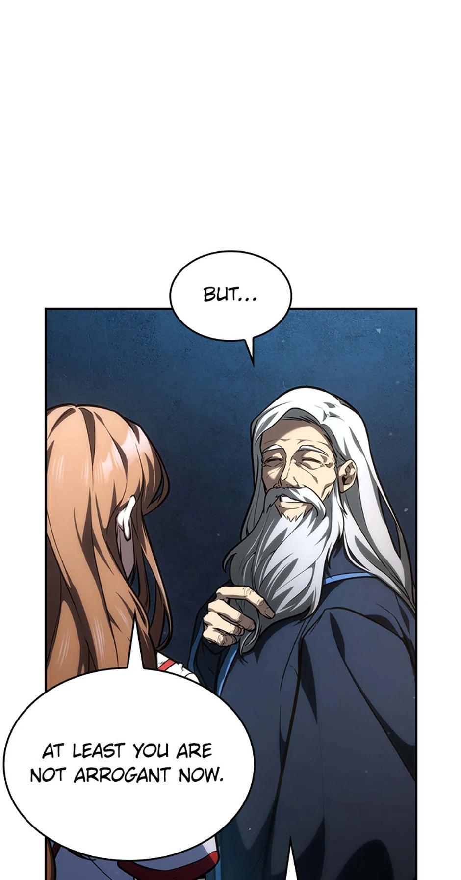 The Infinite Mage Chapter 87 — page 41