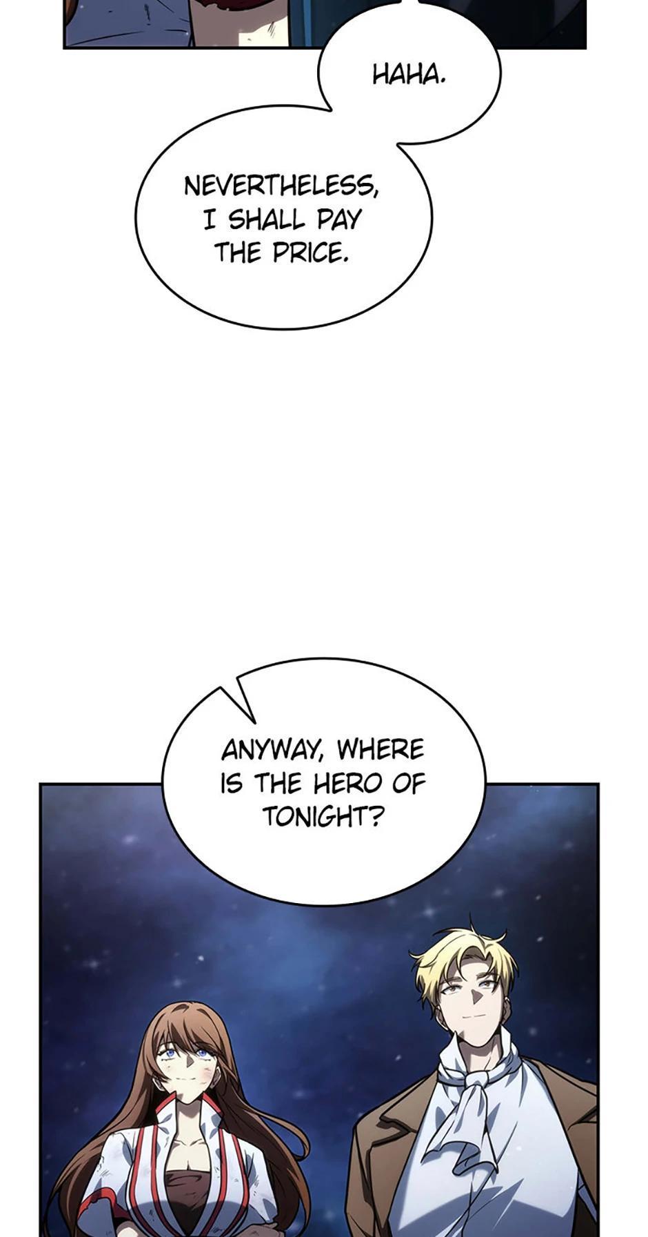 The Infinite Mage Chapter 87 — page 42