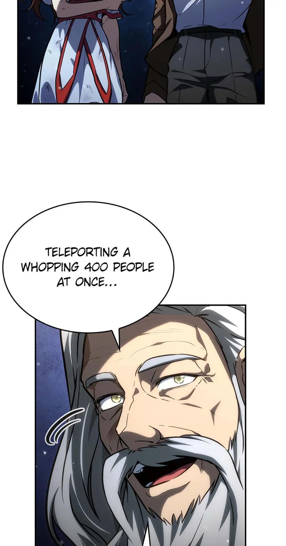 The Infinite Mage Chapter 87 — page 43
