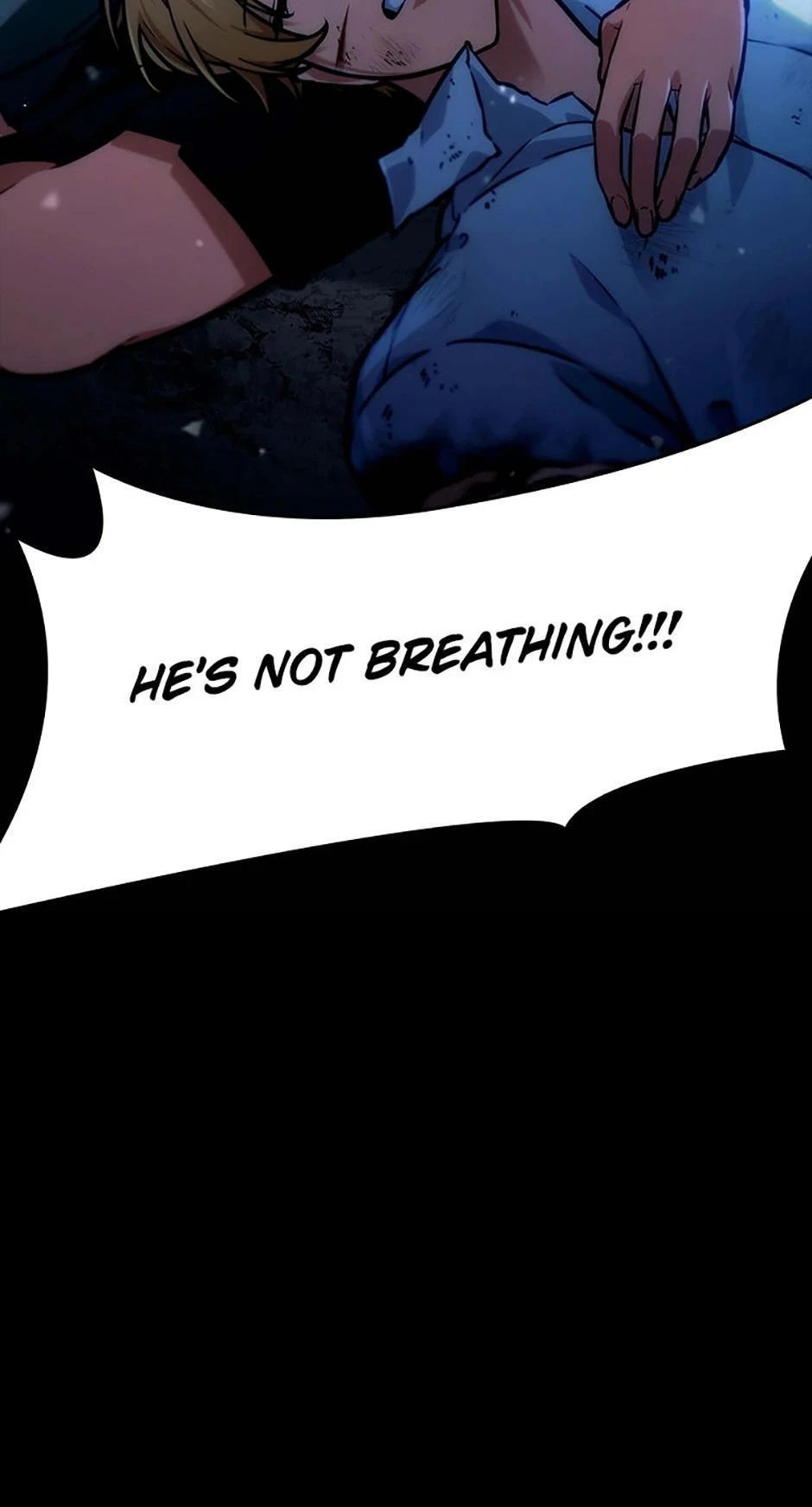 The Infinite Mage Chapter 87 — page 48