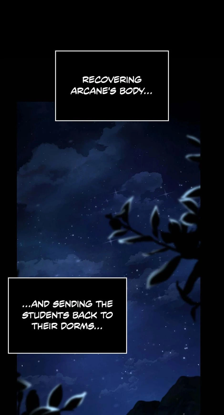 The Infinite Mage Chapter 87 — page 50
