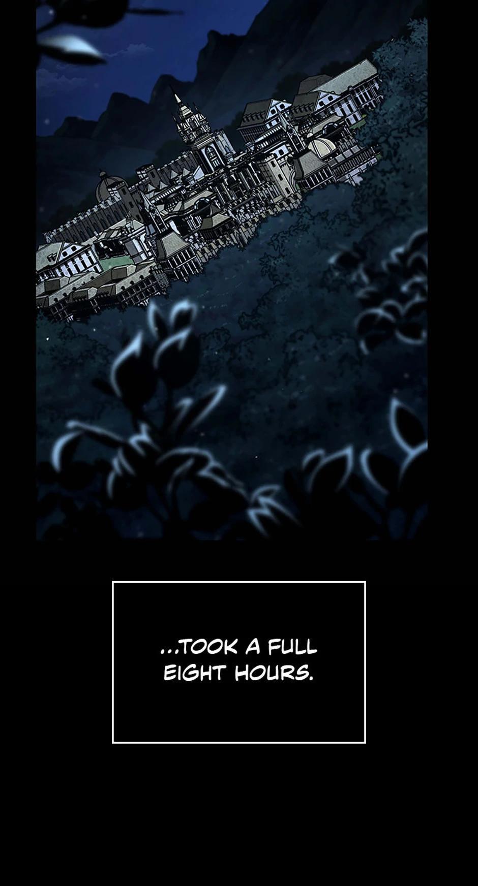 The Infinite Mage Chapter 87 — page 51