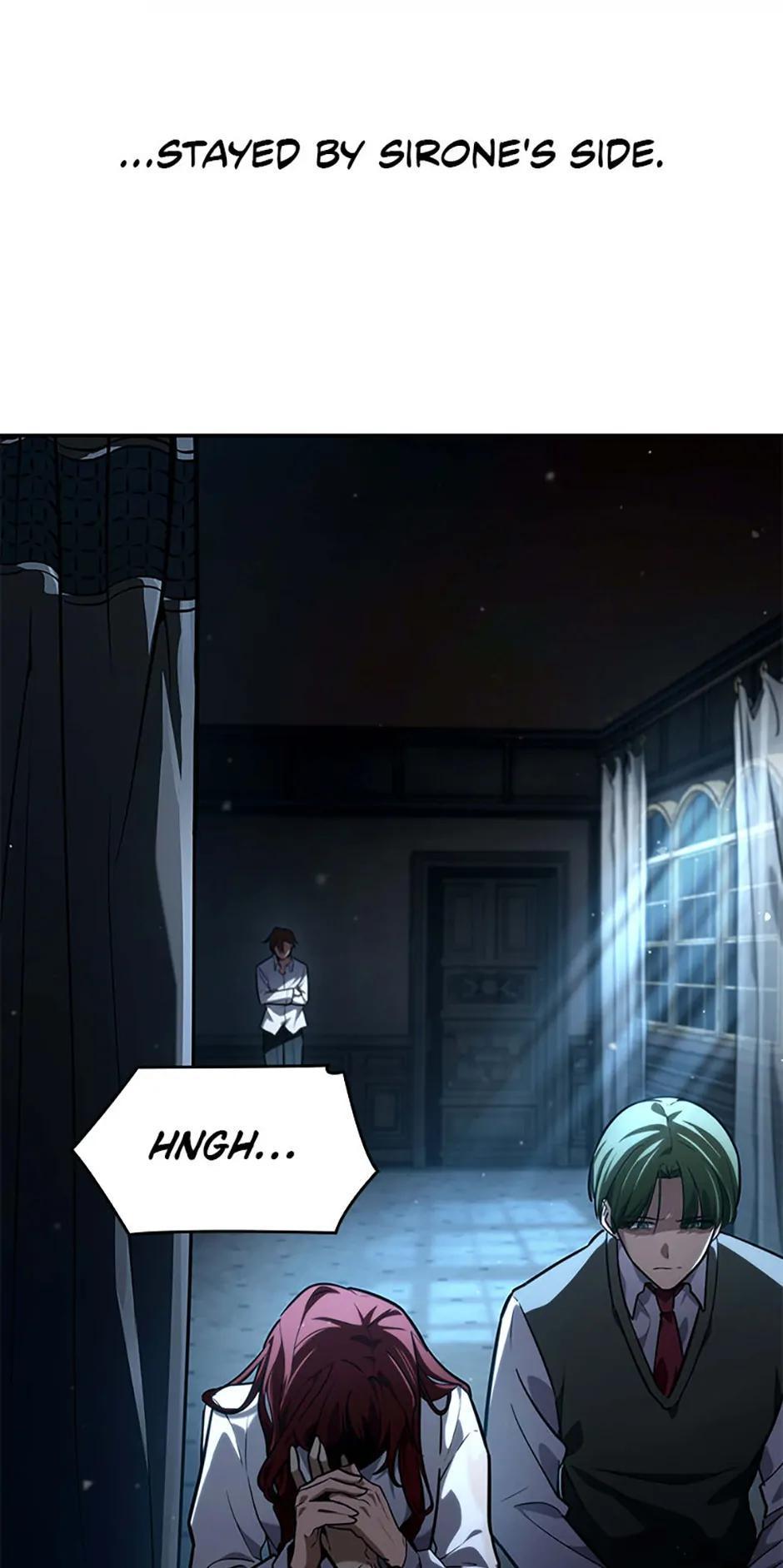The Infinite Mage Chapter 87 — page 55