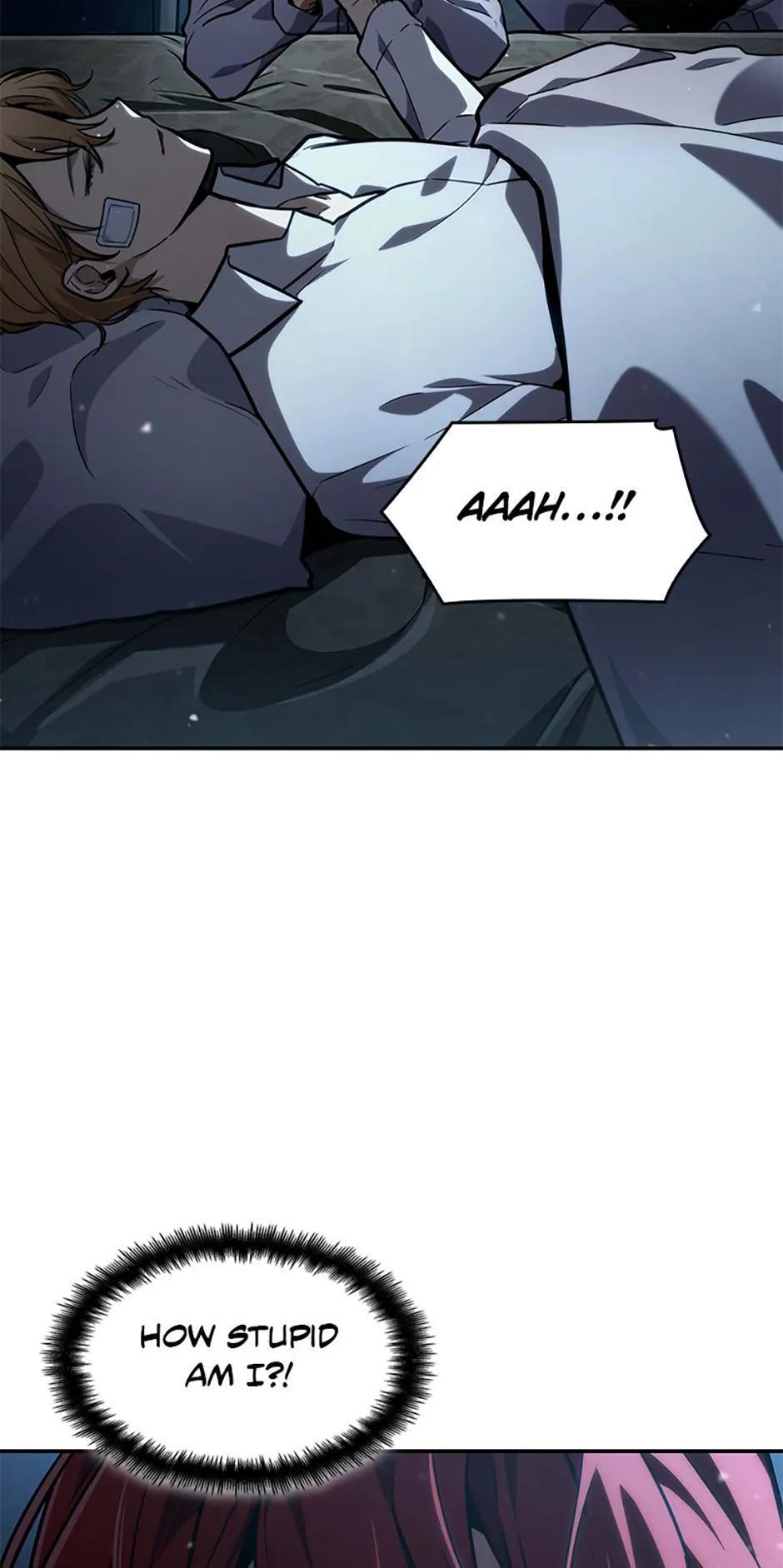 The Infinite Mage Chapter 87 — page 56