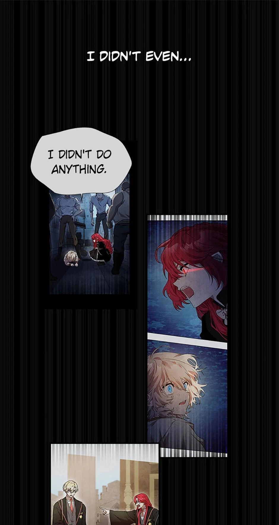 The Infinite Mage Chapter 87 — page 59