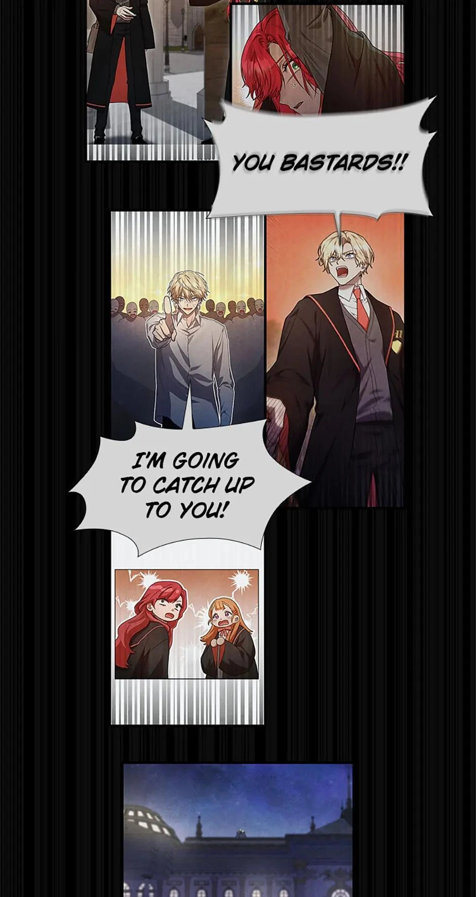 The Infinite Mage Chapter 87 — page 60