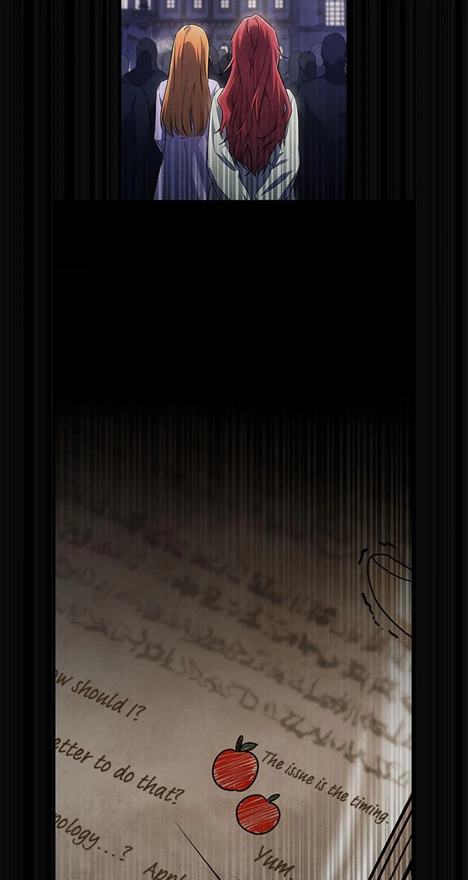 The Infinite Mage Chapter 87 — page 61