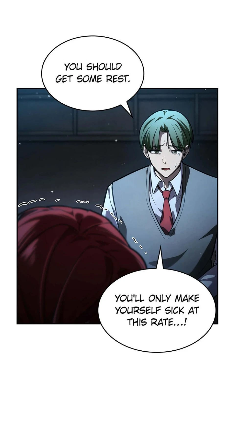 The Infinite Mage Chapter 87 — page 64