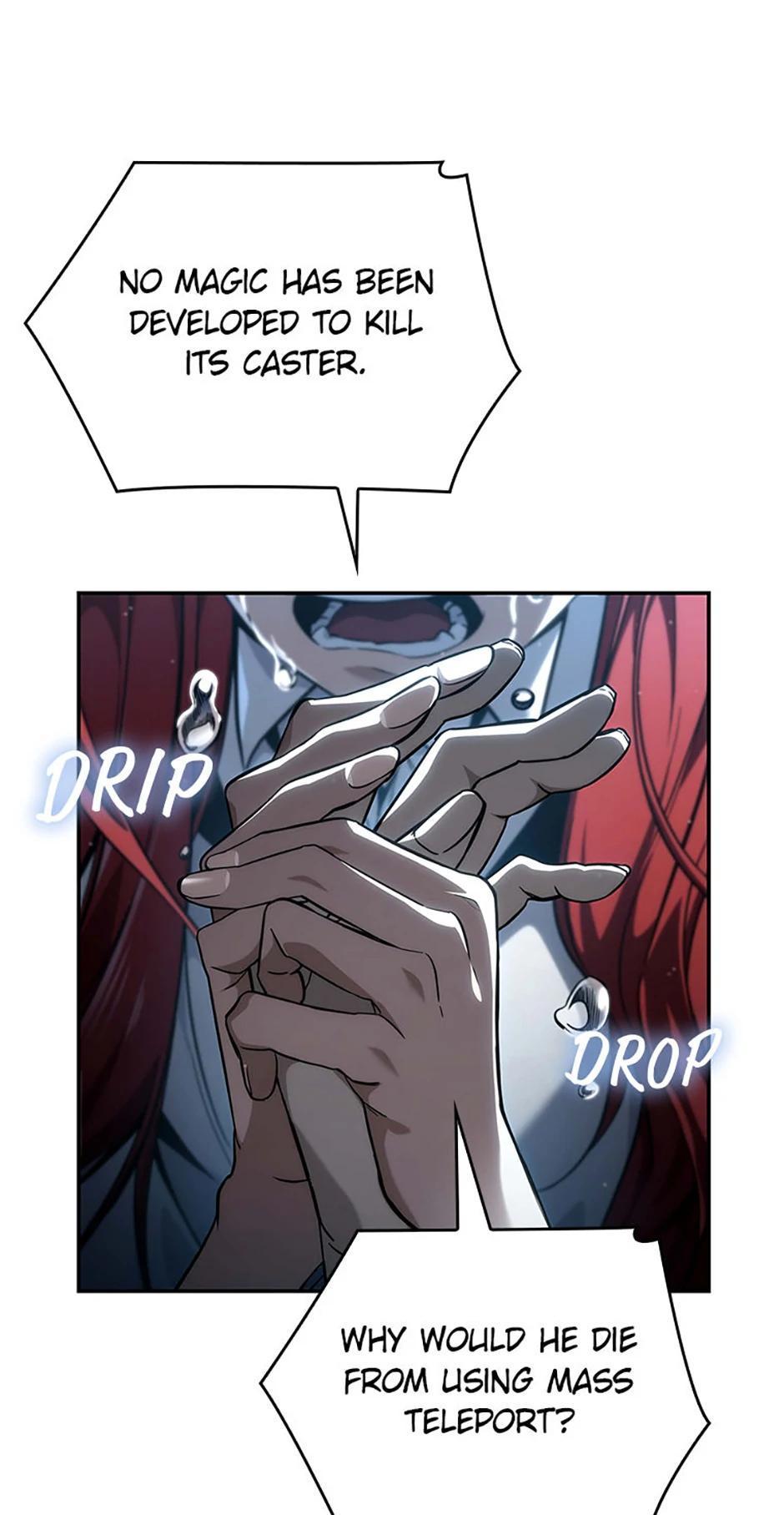 The Infinite Mage Chapter 87 — page 65