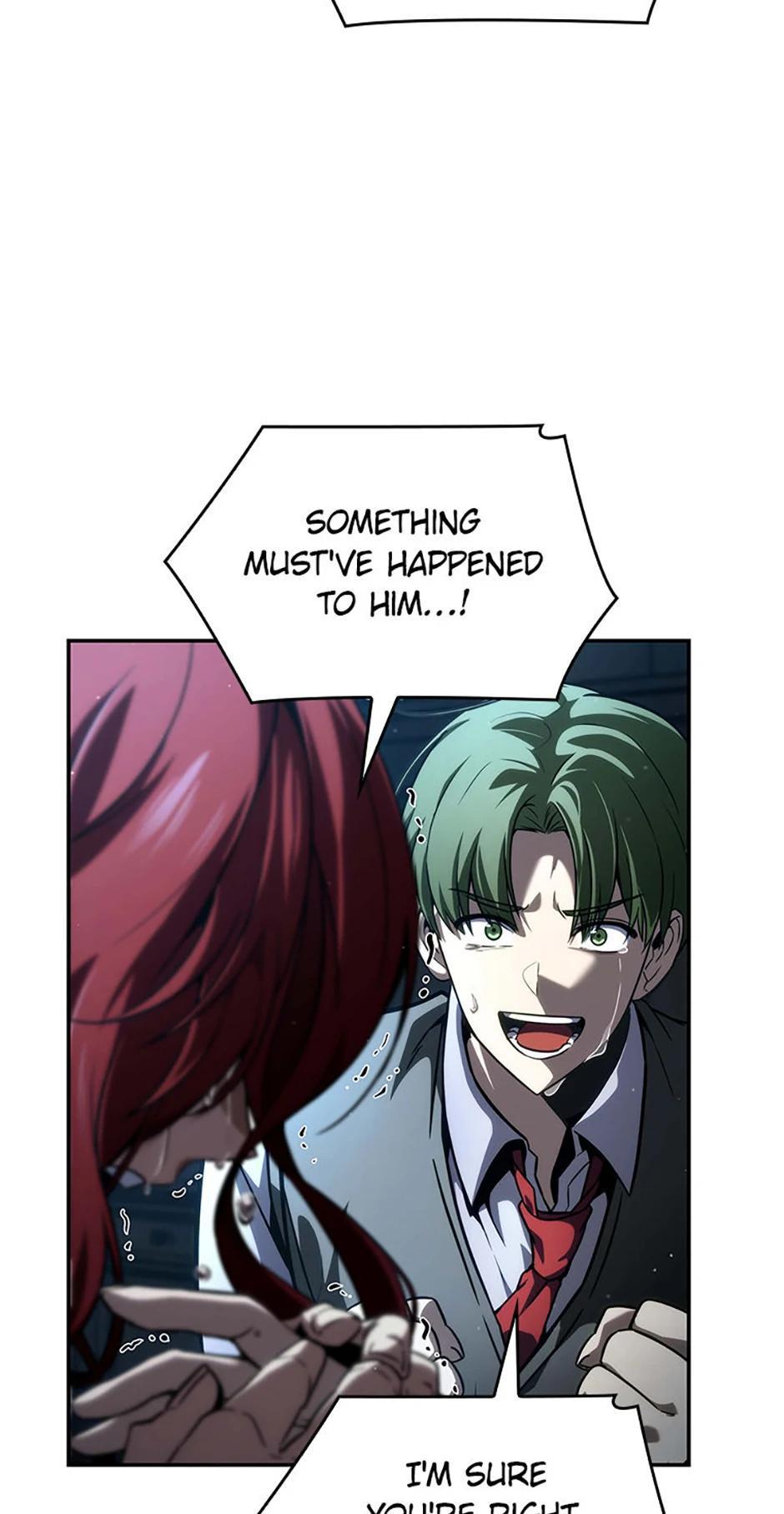 The Infinite Mage Chapter 87 — page 66