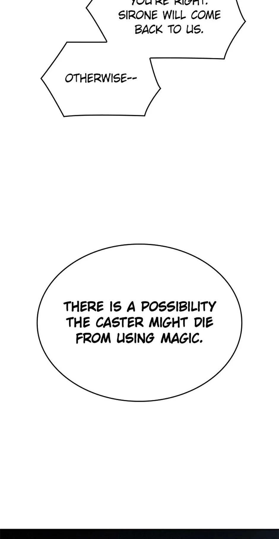 The Infinite Mage Chapter 87 — page 67