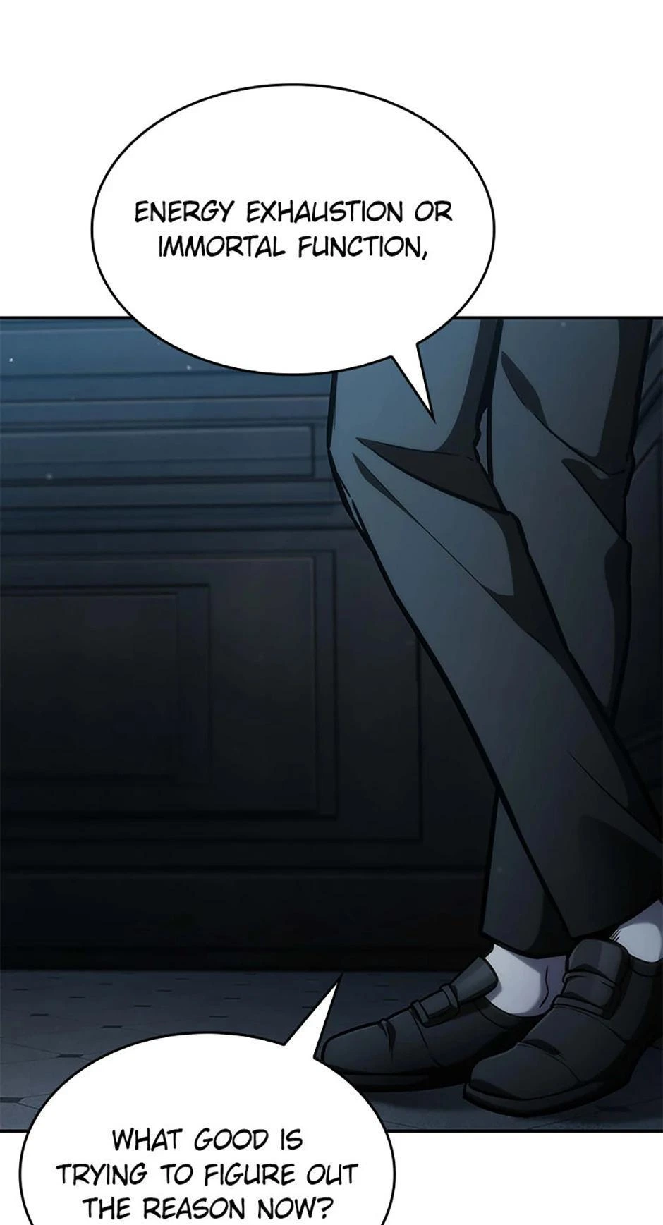 The Infinite Mage Chapter 87 — page 71