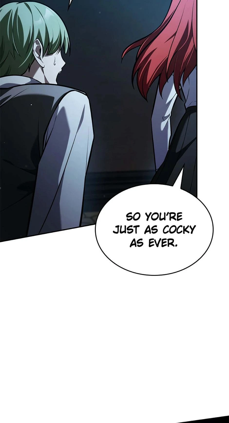 The Infinite Mage Chapter 87 — page 74
