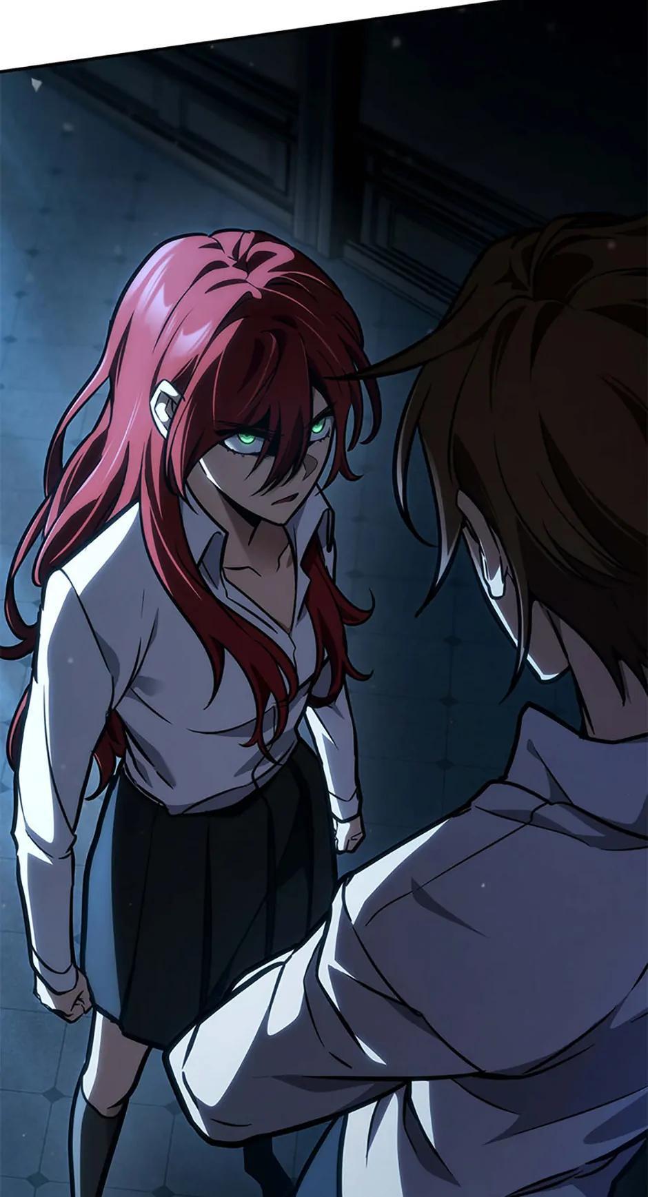 The Infinite Mage Chapter 87 — page 75