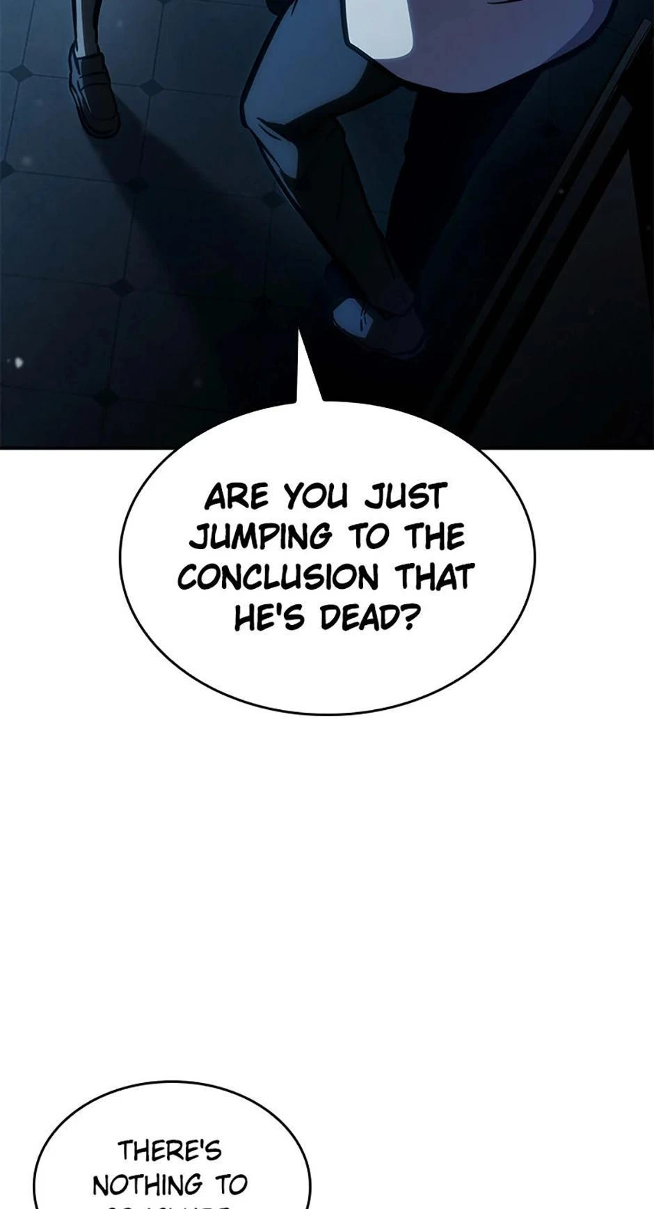 The Infinite Mage Chapter 87 — page 76