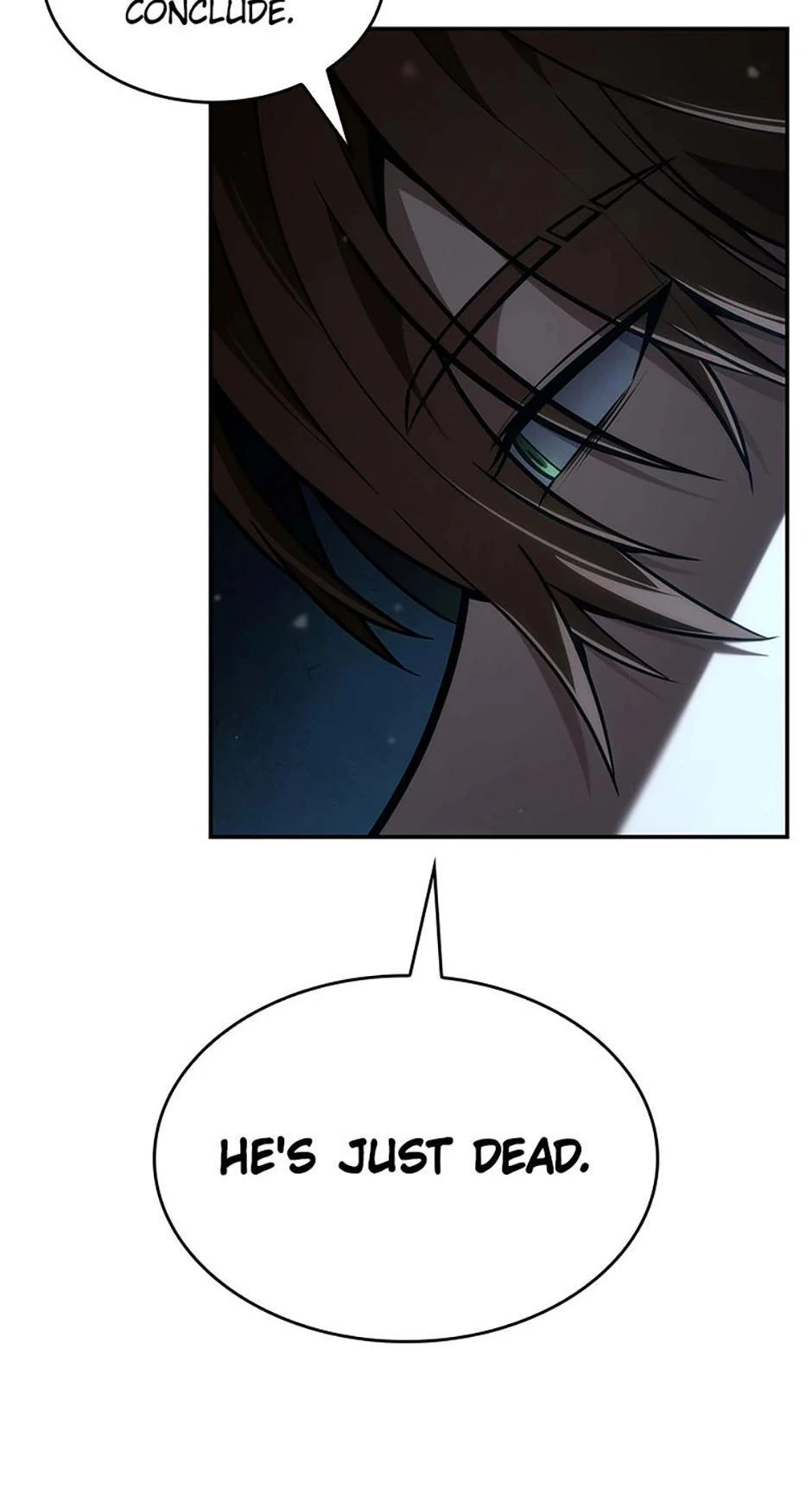 The Infinite Mage Chapter 87 — page 77