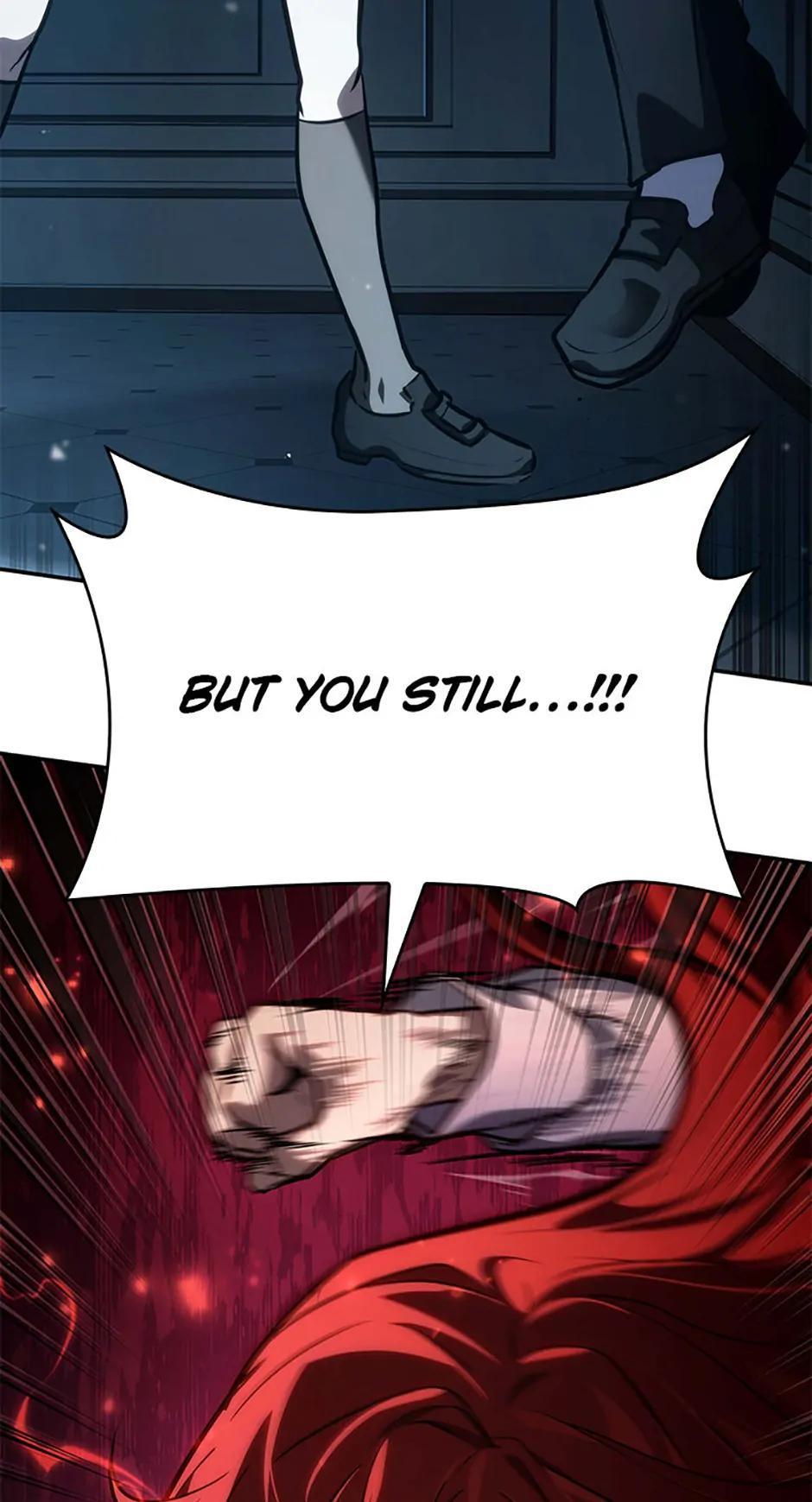 The Infinite Mage Chapter 87 — page 82