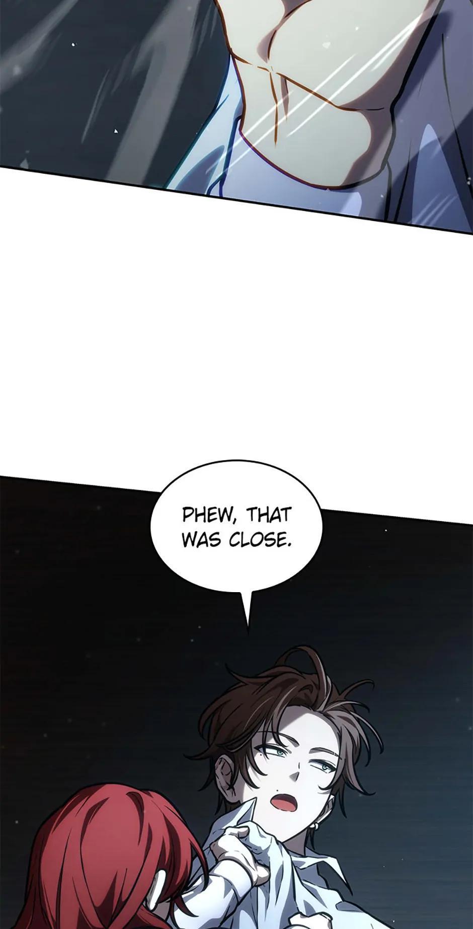 The Infinite Mage Chapter 87 — page 87