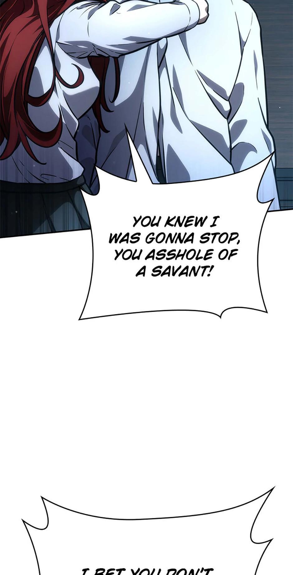 The Infinite Mage Chapter 87 — page 88