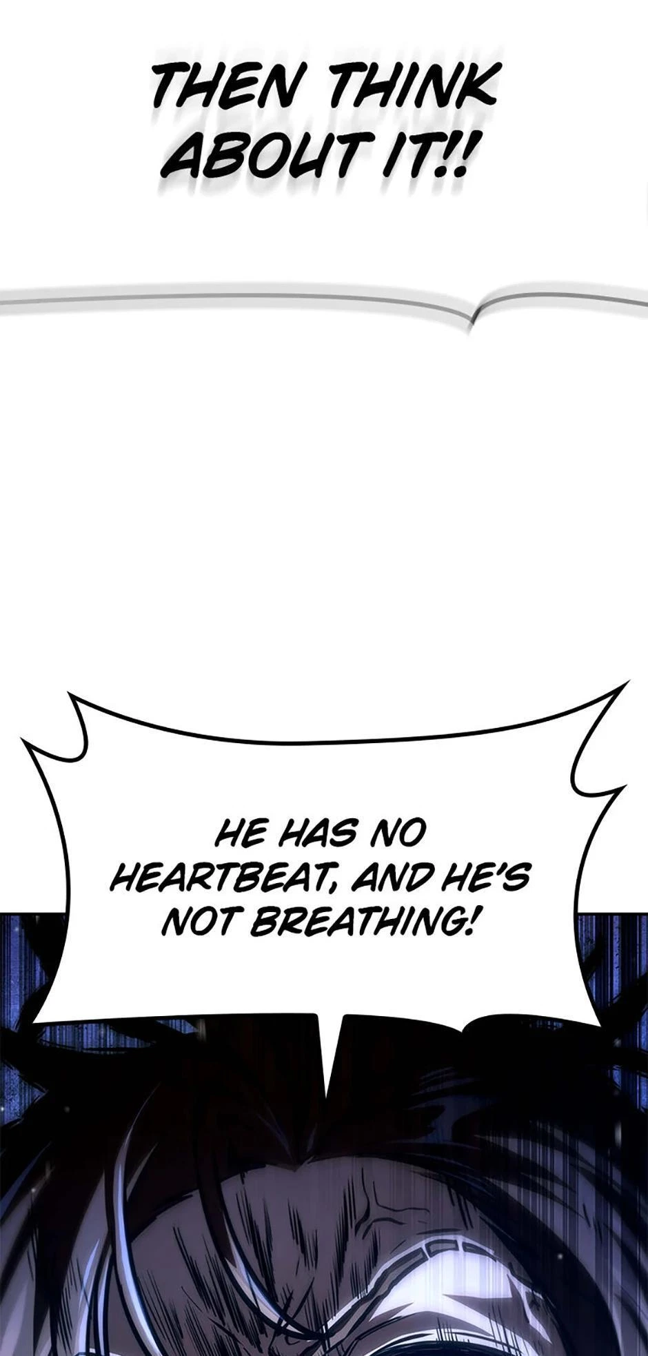 The Infinite Mage Chapter 87 — page 92