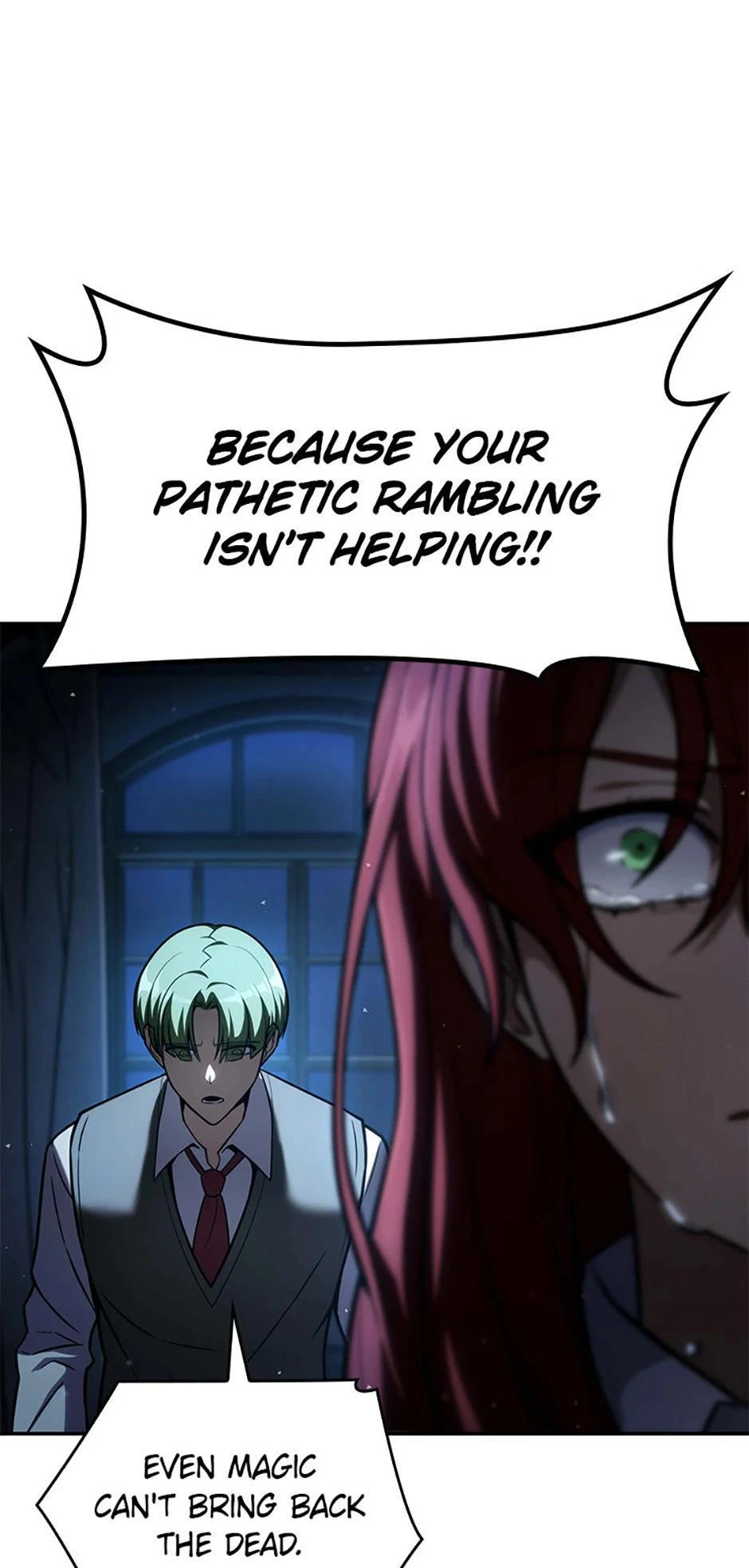 The Infinite Mage Chapter 87 — page 94