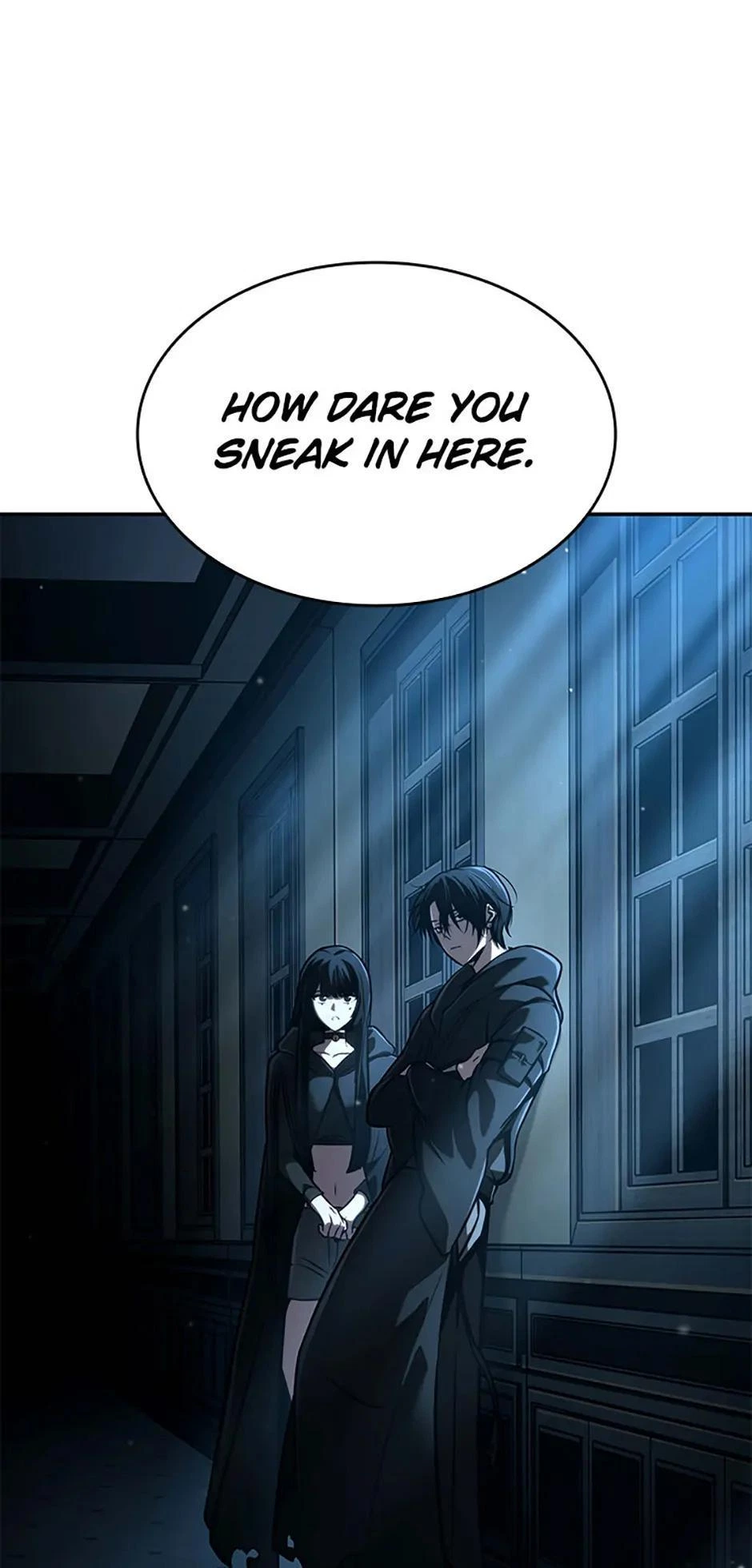 The Infinite Mage Chapter 87 — page 103