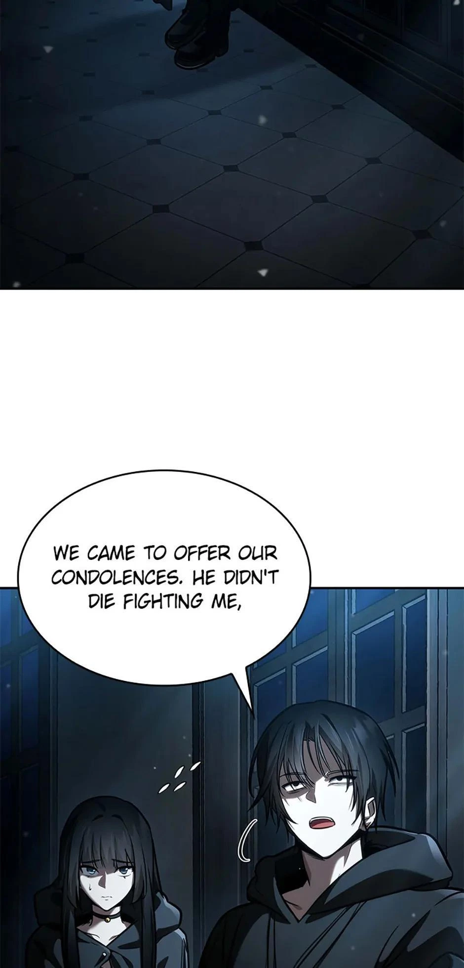The Infinite Mage Chapter 87 — page 104