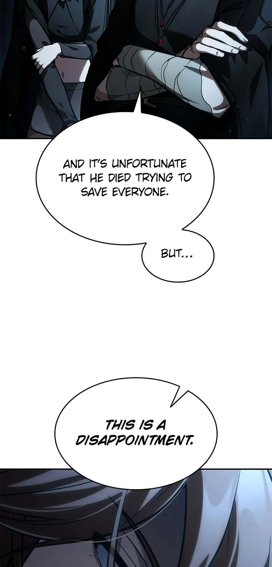 The Infinite Mage Chapter 87 — page 105