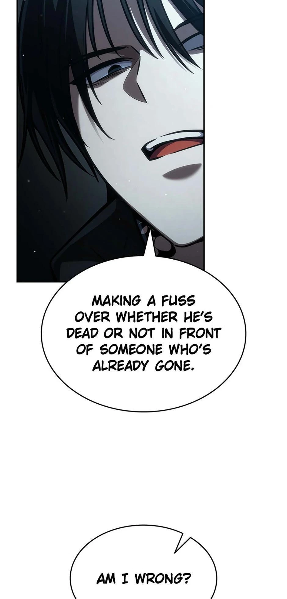 The Infinite Mage Chapter 87 — page 107