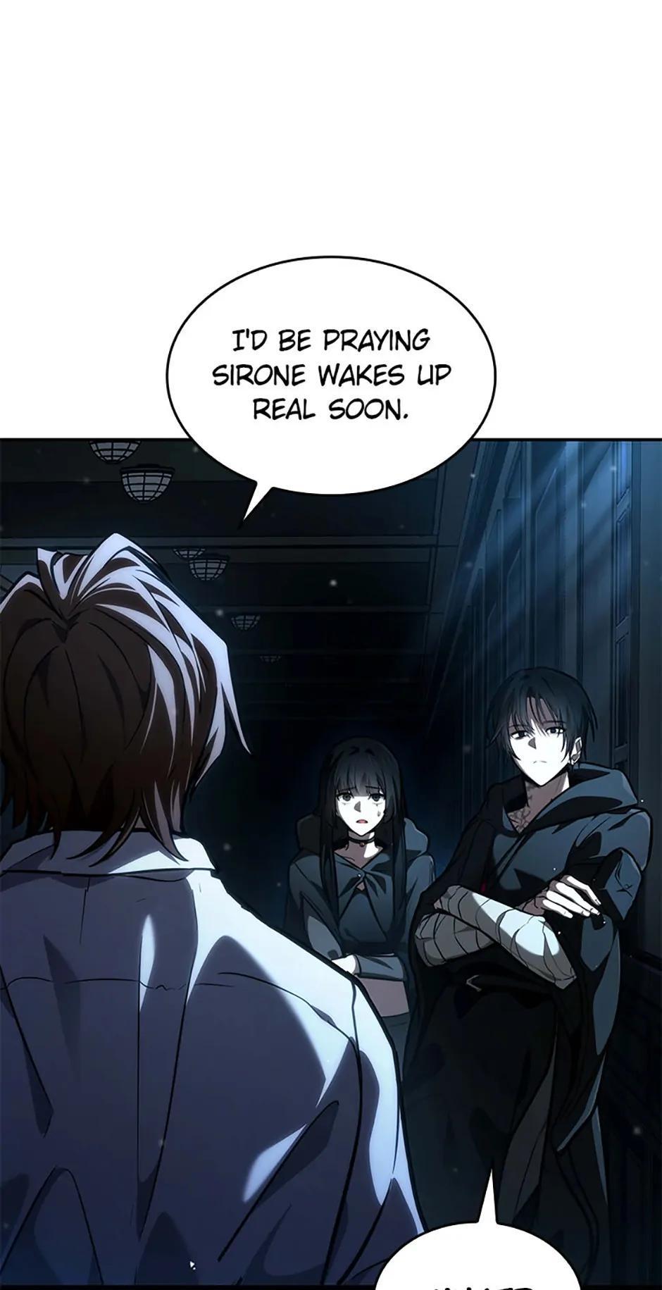 The Infinite Mage Chapter 87 — page 109