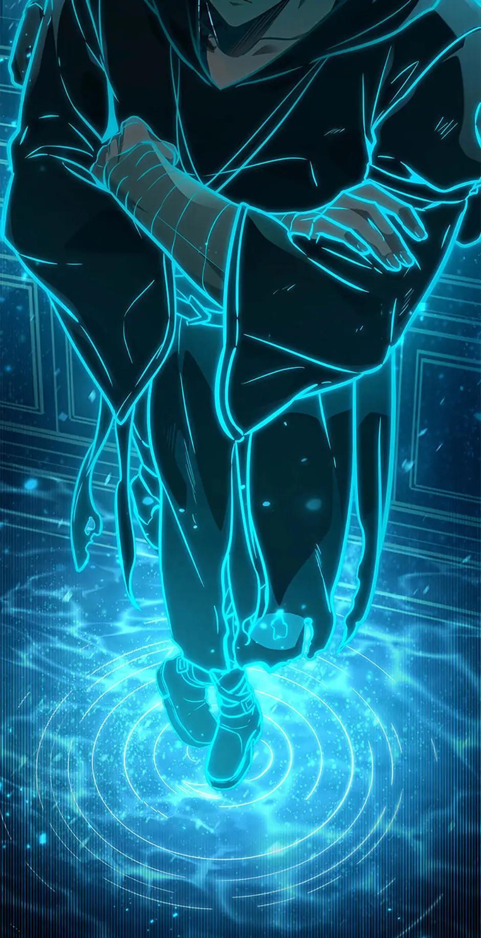The Infinite Mage Chapter 87 — page 112