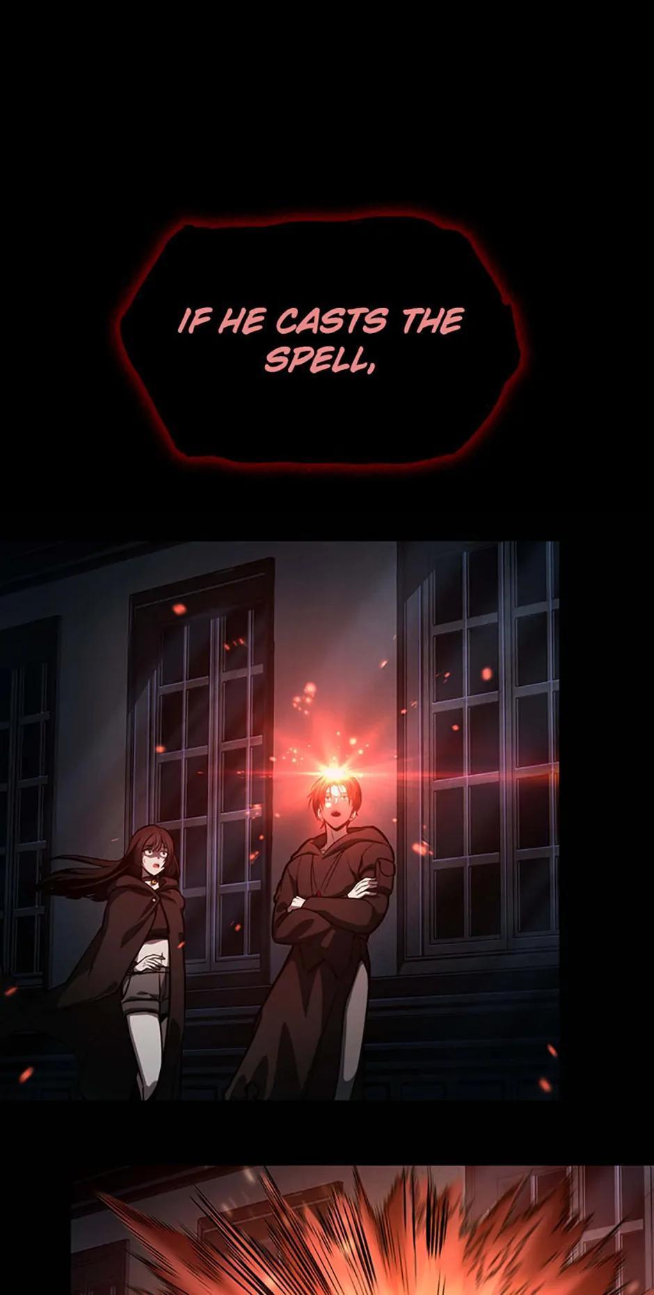The Infinite Mage Chapter 87 — page 115