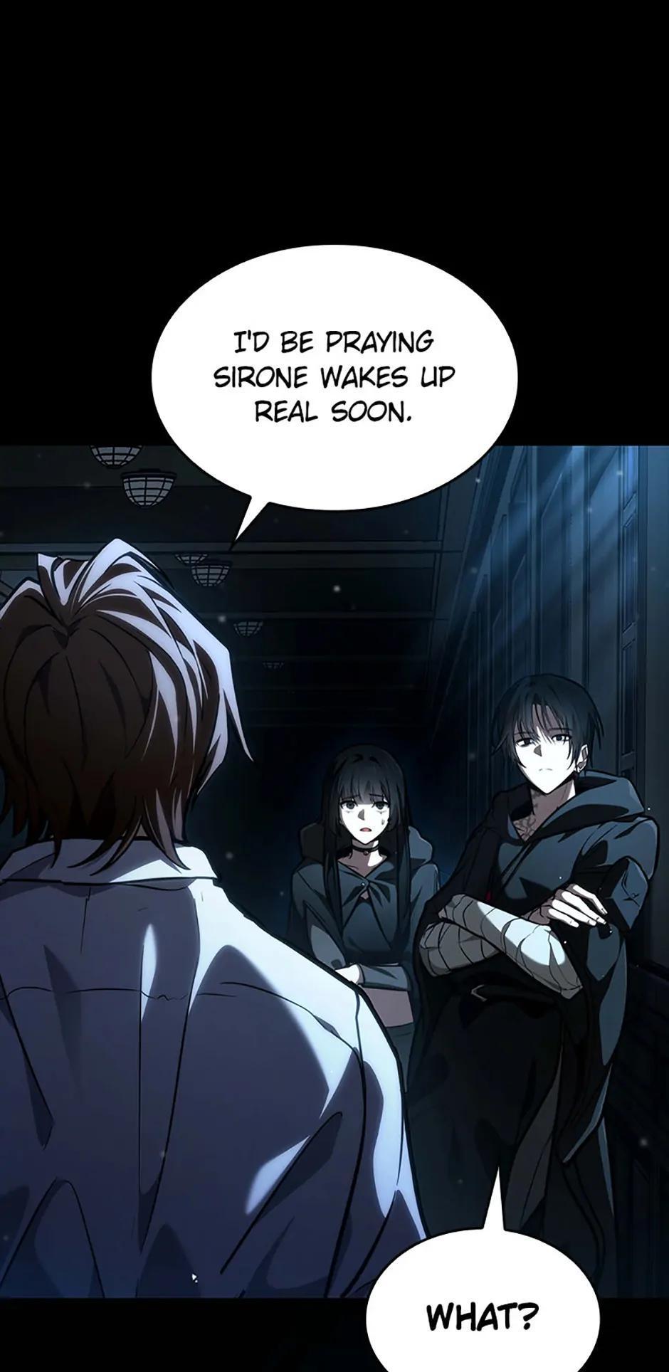 The Infinite Mage Chapter 88 — page 1