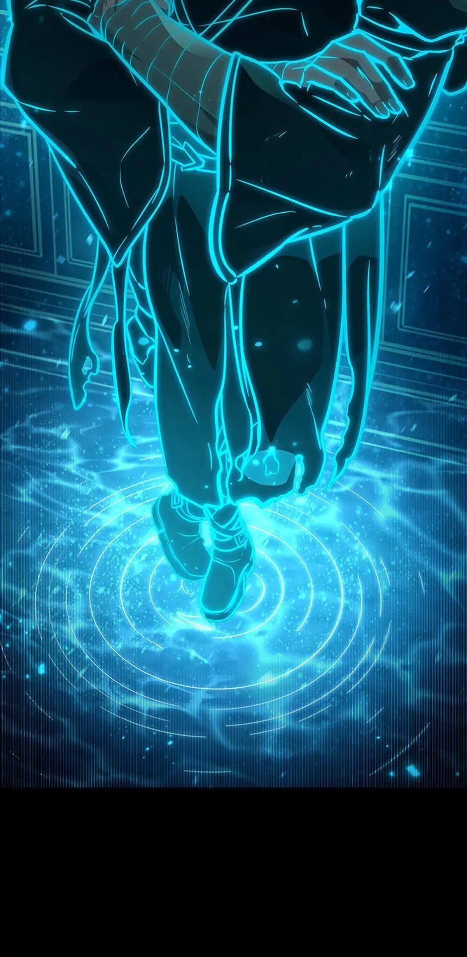 The Infinite Mage Chapter 88 — page 4