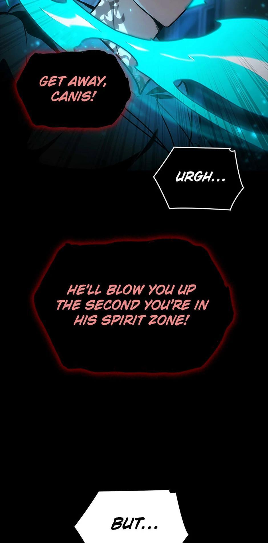 The Infinite Mage Chapter 88 — page 20