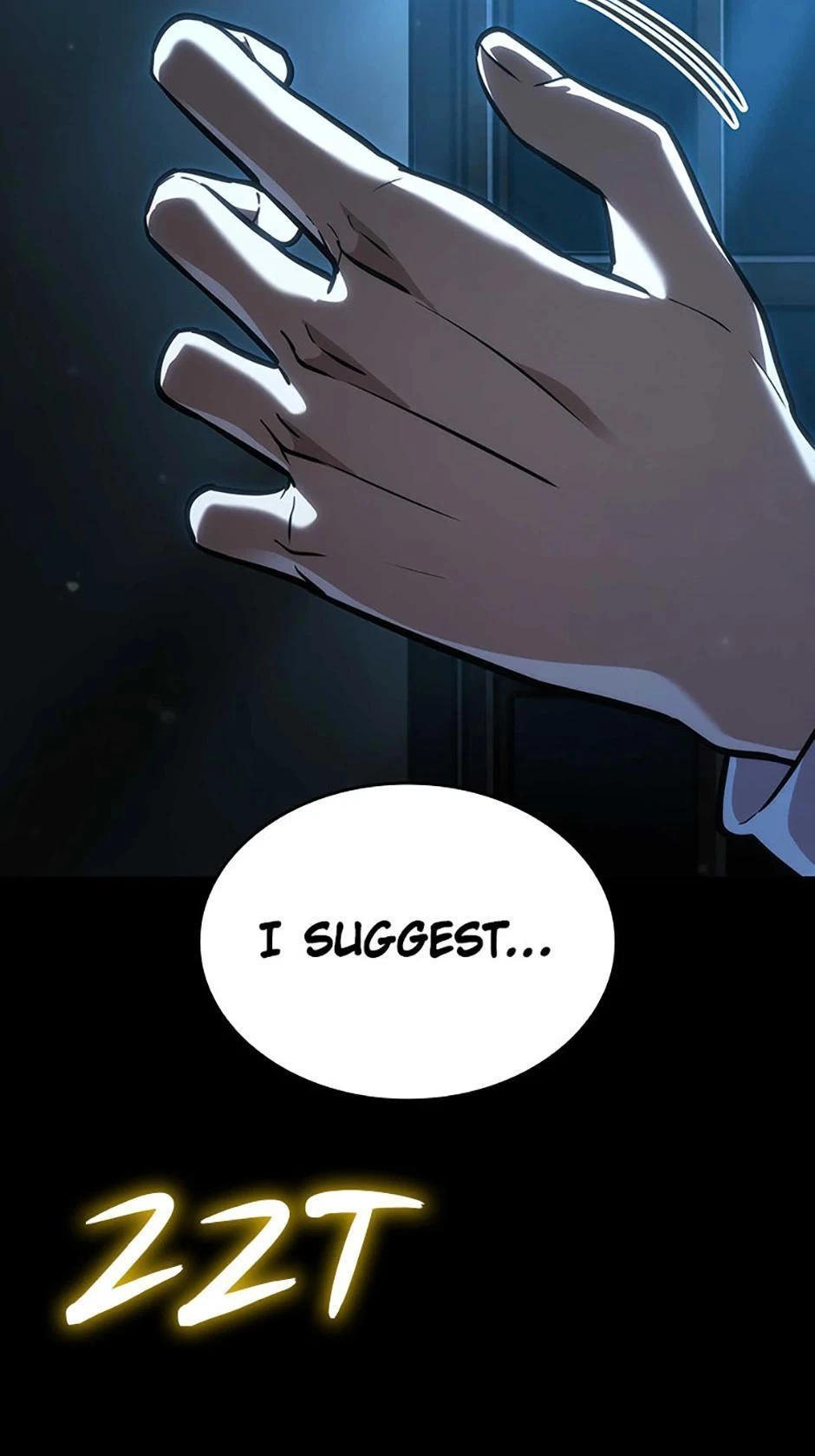The Infinite Mage Chapter 88 — page 24