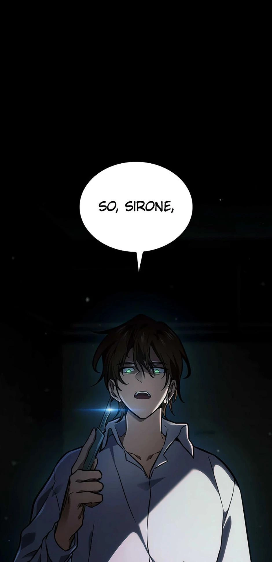 The Infinite Mage Chapter 88 — page 51