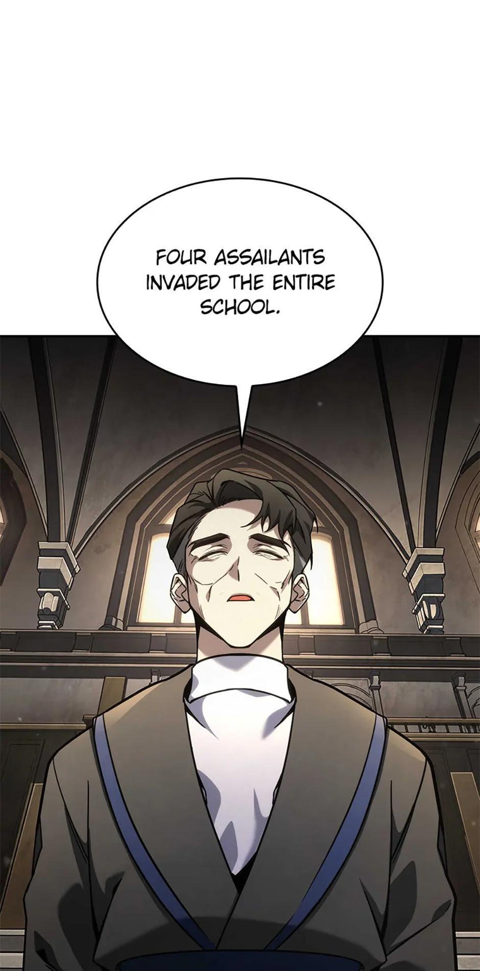 The Infinite Mage Chapter 88 — page 61