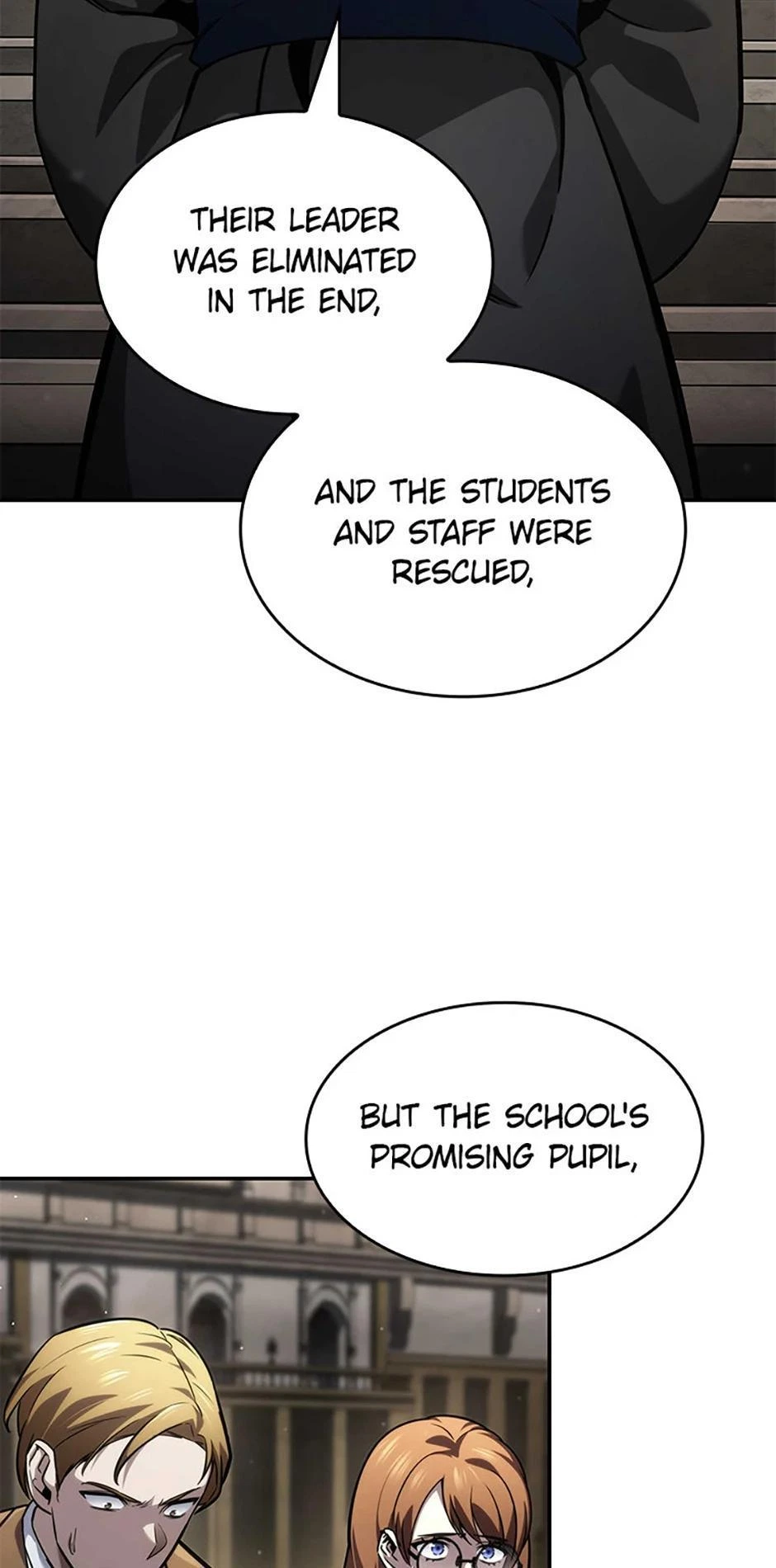 The Infinite Mage Chapter 88 — page 62