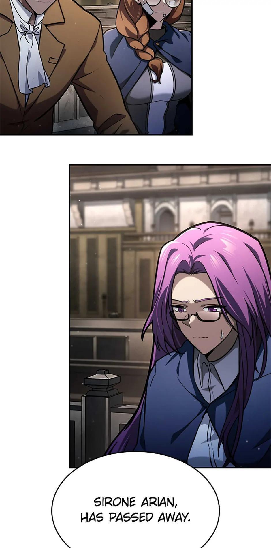 The Infinite Mage Chapter 88 — page 63