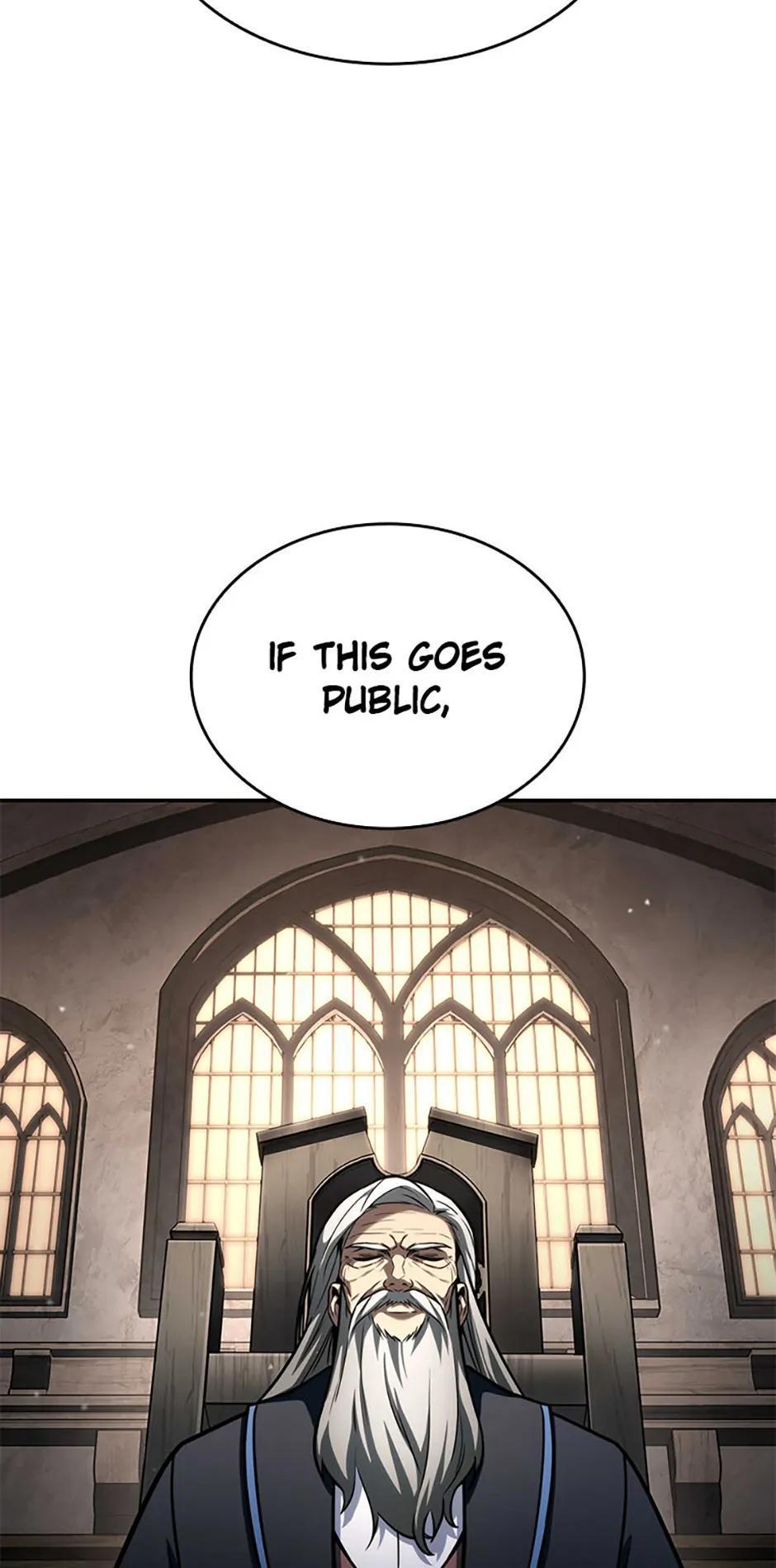 The Infinite Mage Chapter 88 — page 64