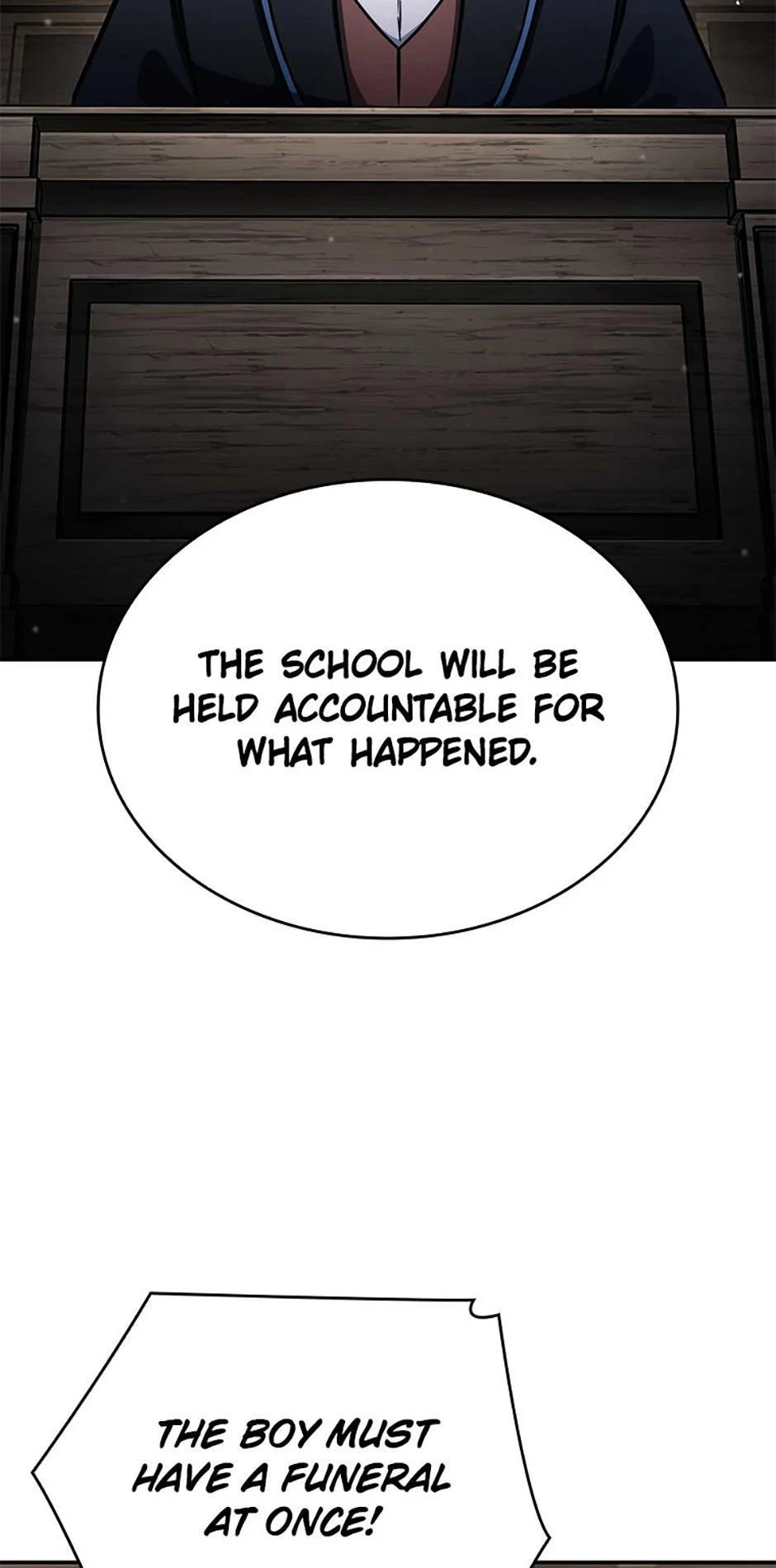 The Infinite Mage Chapter 88 — page 65